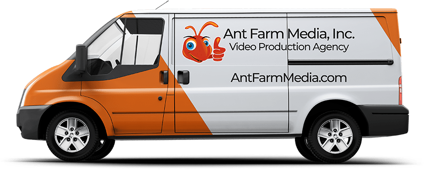 Ant Farm Media Video Production Agency Home 34 Ant Farm Media Video Production Agency Home 2
