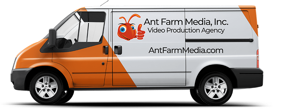 Ant Farm Media Video Production Agency Home 3