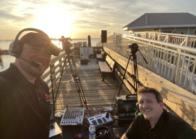 Live Streaming