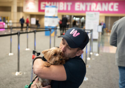 PetExpo Conference Photography