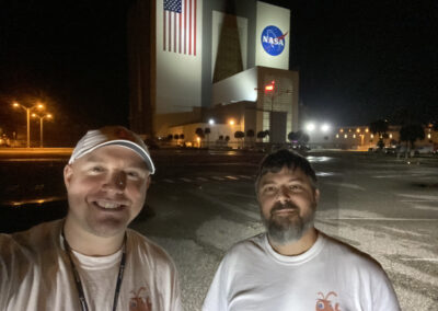 Ant Farm Media at VAB