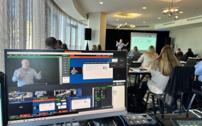 4-Day Hybrid Live Stream Conference in Miami