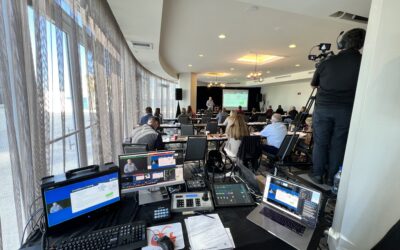 What is the Cost of Live Streaming an Event?