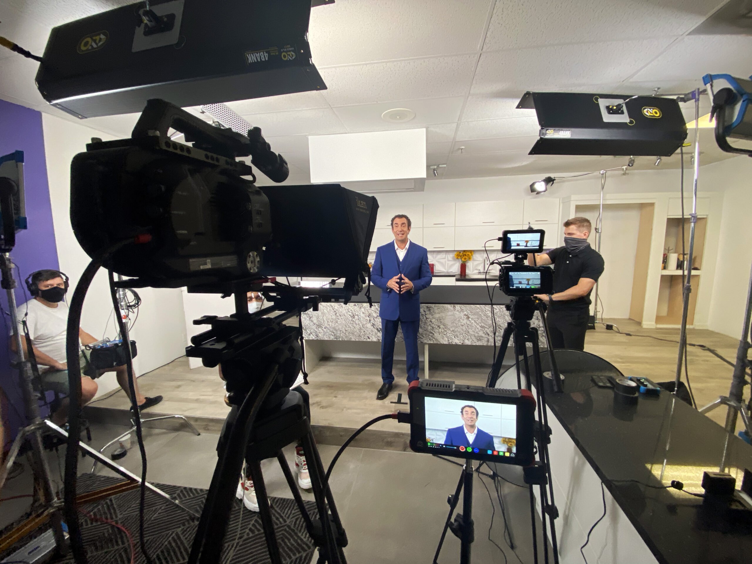 Commercial Video Production Commercial Video Production