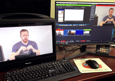 Virtual Webinar