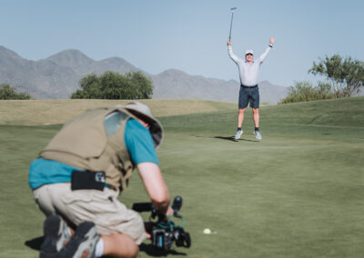 Golf Video and Photography