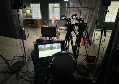 Rockledge Florida Video Production Studio