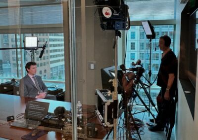 Interview Setup