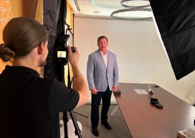Headshots of Ramboll Team