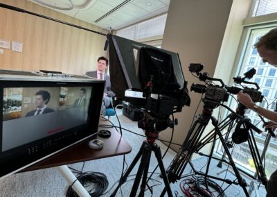 Ramboll Interviews