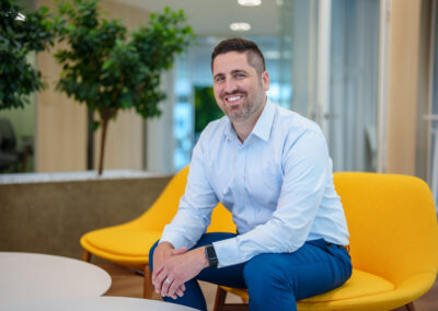 Ramboll Lifestyle Corporate