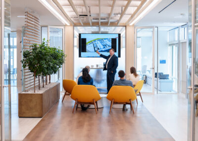 Office Photography